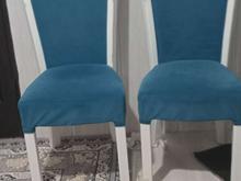 صندلی سالم سه عدد در شیپور