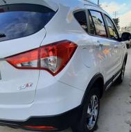 هایما s5 مدل 1401 در حد صفر