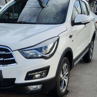 هایما s5 مدل 1401 در حد صفر