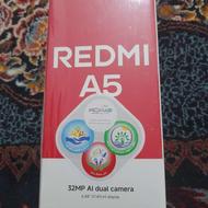 گوشی شیامیA5نو