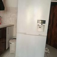 یخچال فریزر اسنوا