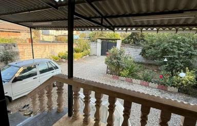 فروش ویلایی 500 متری با سند در وسطی کلا