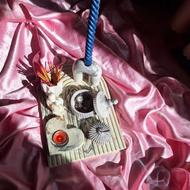 ست سنگ مصنوعی + اشانتیون