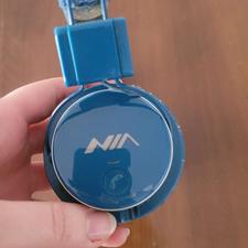 هندسفری ایرفون