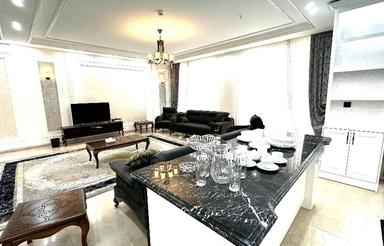 آپارتمان سه خابه فول لاکچری با تمامی امکانات