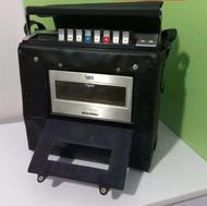 دستگاه ویدئو فیلم کوچیک مسافرتی