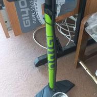 تلمبه. گیج. دار. دوچرخه حرفه ای giyo