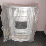 بخاری گازی شومینه ای