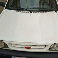 پراید 95 بنزینی