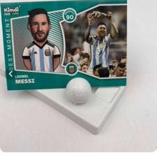 کیمدی 2026مسی