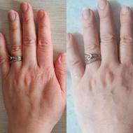 کرم لیفت کننده صورت و دست گاتیو اصل