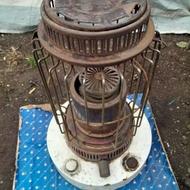 بخاری چراغ اترا