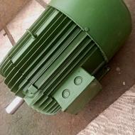 دینام ،الکتروموتور آمریکایی فابریک