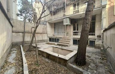 اجاره اداری 350 متر در یوسف آباد