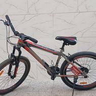 دوچرخه سایز 26 مدل جردن
