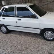 پراید مدل 82