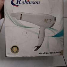 سشوار 1800 وات خراب