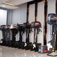 موتور قایق یامارین