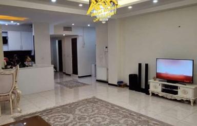 فروش آپارتمان 98 متر در فاز 8