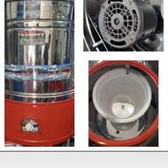 تولیدات پتو شور ساده و خشکن دار