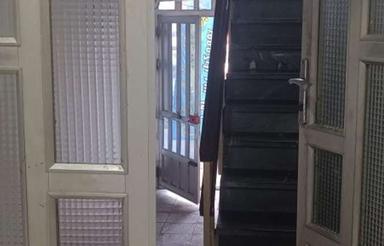 یک ملک مسکونی