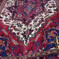 فرش هریس تاجری