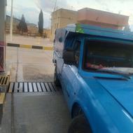 نیسان دوگانه سوز انژکتور