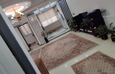 آپارتمان 94متری در صالحیه نگارستانها