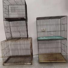 قفس قفس پرنده قفس کفتر قفس بزرگ قفس