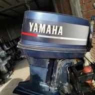 موتور قایق یاماها 115 و 140