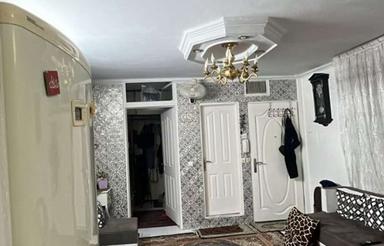 ‌اجاره اپارتمان صفاری 40 متری تک واحدی