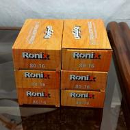 سوزن منگنه بادی