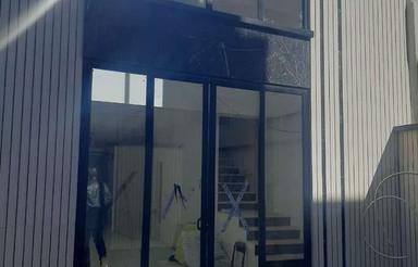 خانه نوساز دوبلکس