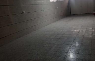 اجاره انباری همکف 110متری در بازار اجرابادی های نعمت آباد