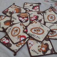 منسوجات اشپزخانه