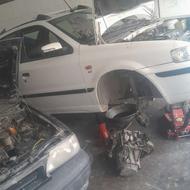 مکانیکی و زیروبند سازی تخفیف 20 درصدی