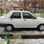 پراید99تحویل1400/2