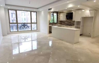 آپارتمان 110متری داخل فرعیهای قیطریه