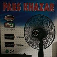 پنکه ایستاده نو داخل کارتن