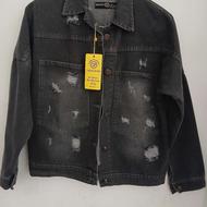 کت جین‌‌‌‌‌‌‌