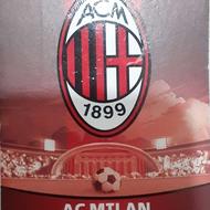 فروش کارت اث میلان