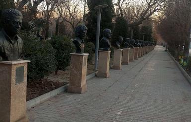 نصف دفتر 80متر موقعیت اداری بین ولیعصر و زرتشت