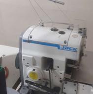 زیگزال چهار نخ تمیز