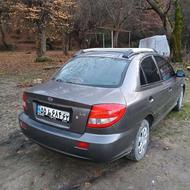 ماشین ریو کلکسیونی ساری