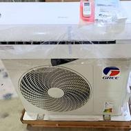 کولر گازی گری از 12000 تا 36.000