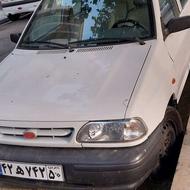 پراید مدل 97