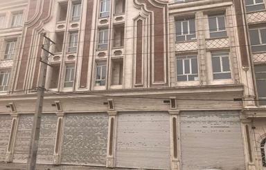 60 الی 90 متری مغازه بر خیابان قعله حسن خان