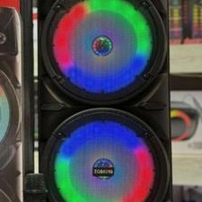 خریدار اسپیکر کارکرد هستم