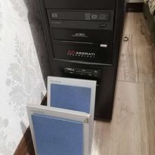 کیس و لوازم کامپیوتر