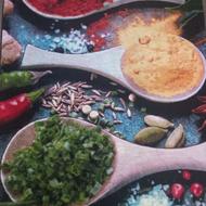 فرش 4متری آشپزخانه